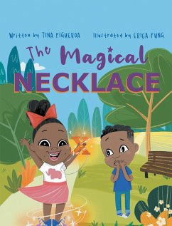 The Magical Necklace (eBook, ePUB)