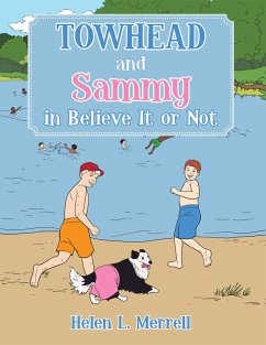 Towhead and Sammy in Believe It or Not (eBook, ePUB)