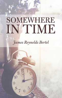 Cover Somewhere in Time (eBook, ePUB)