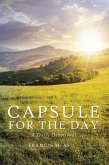 Capsule for the Day (eBook, ePUB) Capsule for the Day (eBook, ePUB)