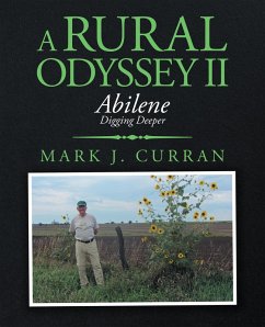 A Rural Odyssey Ii (eBook, ePUB) - Curran, Mark J.