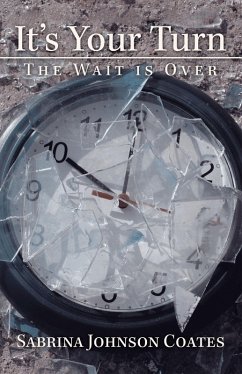 Cover It's Your Turn (eBook, ePUB)