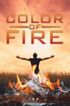 Color of Fire (eBook, ePUB)