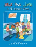 Jake and Josh in the Blanket Rescue (eBook, ePUB)