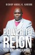 Power to Reign (eBook, ePUB) - Bild 1