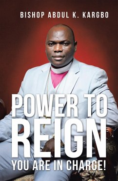 Cover Power to Reign (eBook, ePUB)