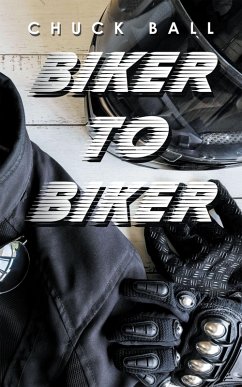 Biker to Biker (eBook, ePUB)