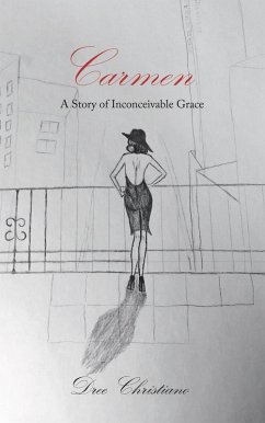 Cover Carmen (eBook, ePUB)