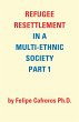 Refugee Resettlement in a Multi-Ethnic... - Bild 1
