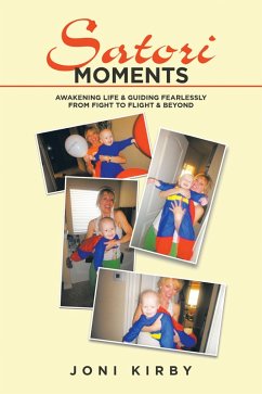 Cover Satori Moments (eBook, ePUB)