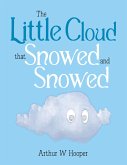 The Little Cloud That Snowed and Snowed (eBook, ePUB)