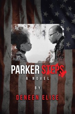 Cover Parker Steps (eBook, ePUB)