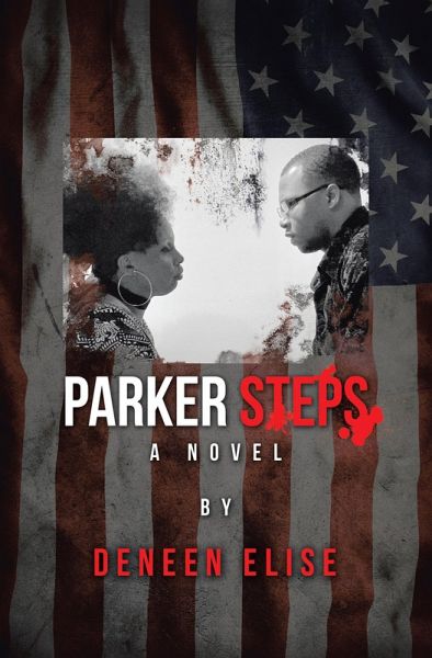 Parker Steps (eBook, ePUB) Parker Steps (eBook, ePUB)