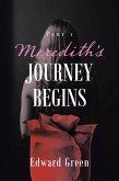 Meredith's Journey Begins (eBook, ePUB)