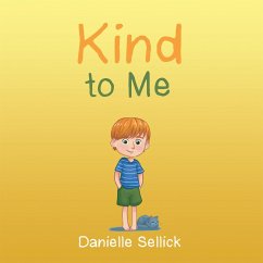 Cover Kind to Me (eBook, ePUB)