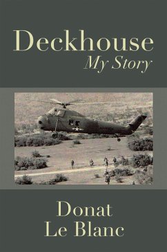 Deckhouse (eBook, ePUB)