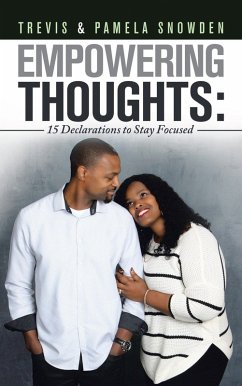 Cover Empowering Thoughts (eBook, ePUB)