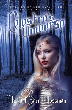 Celestra's Universe (eBook, ePUB)