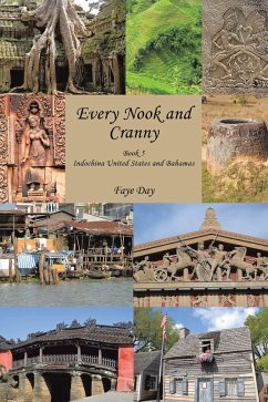 Cover Every Nook and Cranny (eBook, ePUB)