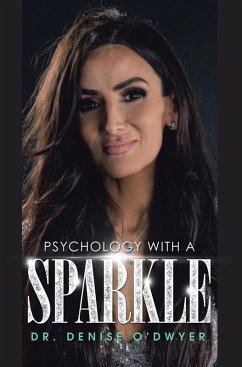 Psychology with a Sparkle (eBook, ePUB) - O'Dwyer, Denise