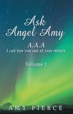 Ask Angel Amy (eBook, ePUB)