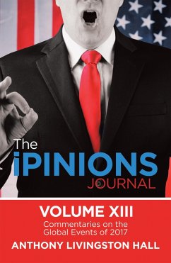 Cover The iPINIONS Journal (eBook, ePUB)