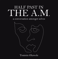 Cover Half Past in the A.M. (eBook, ePUB)