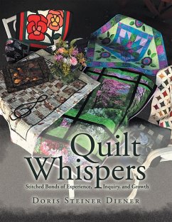 Cover Quilt Whispers (eBook, ePUB)