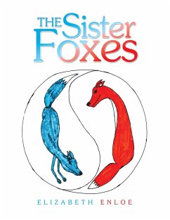 The Sister Foxes (eBook, ePUB)