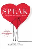 Speak (eBook, ePUB)