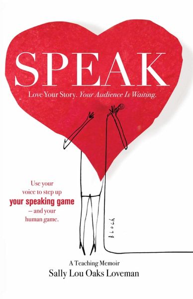 Speak (eBook, ePUB) Speak (eBook, ePUB)