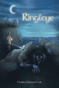 Ringleye (eBook, ePUB) - Palmer-Cook, Charles