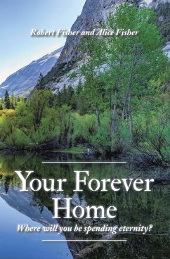 Cover Your Forever Home (eBook, ePUB)