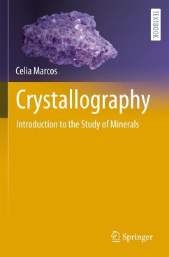 Crystallography - Marcos, Celia