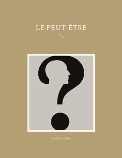 Le Peut-Être - Adso, Sandrine