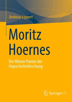 Moritz Hoernes - Lippert, Andreas