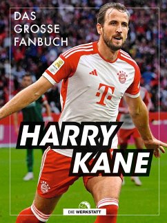 Harry Kane - Hau, Kerry