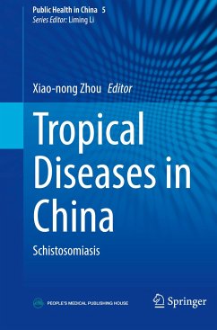 Tropical Diseases in China