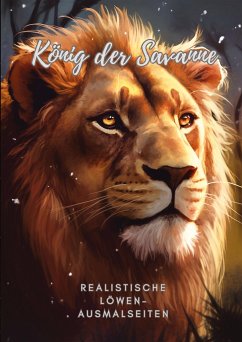 König der Savanne - Kluge, Diana