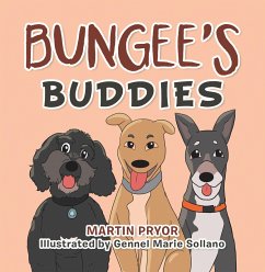 Cover Bungee's Buddies (eBook, ePUB)