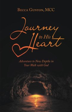 Cover Journey to His Heart (eBook, ePUB)
