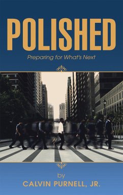 Polished (eBook, ePUB) - Purnell Jr., Calvin