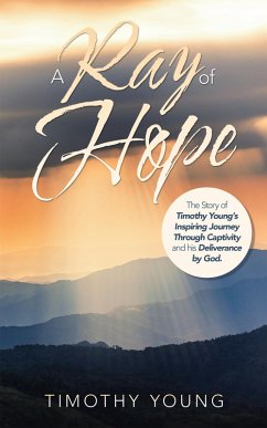 A Ray of Hope (eBook, ePUB)