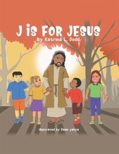 J Is for Jesus (eBook, ePUB)