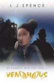 Venomous (eBook, ePUB)