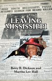 Leaving Mississippi (eBook, ePUB)