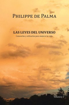 Cover Las Leyes Del Universo (eBook, ePUB)