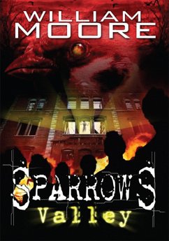 Cover Sparrow's Valley (eBook, ePUB)