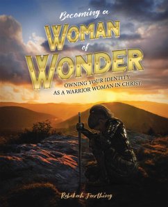 Cover Becoming a Woman of Wonder (eBook, ePUB)
