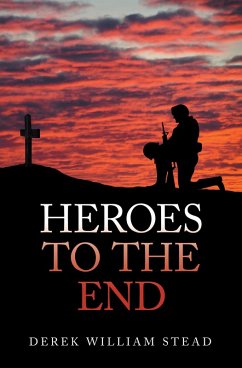 Cover Heroes to the End (eBook, ePUB)